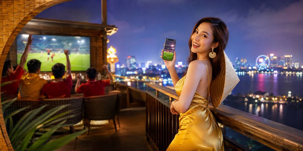 1m66 1m66 — sân chơi di động, thanh toán nội địa, đúng nhịp người Việt