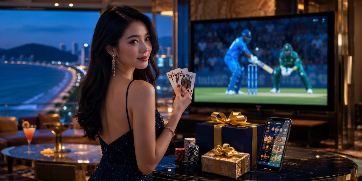 1m66 Casino Trực Tiếp Việt Nam